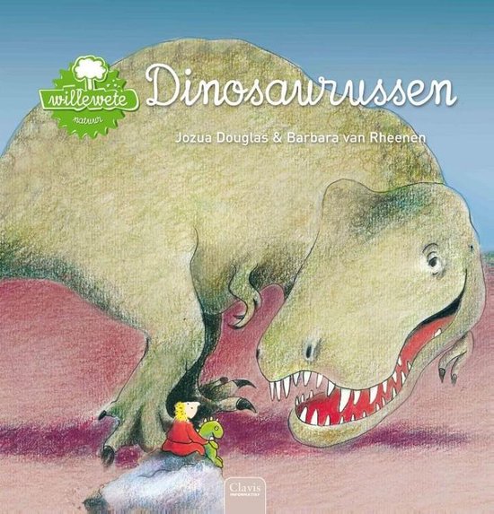 dinosaurussen, kinderboekenweek