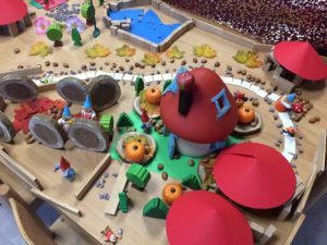 herfst kabouterbos 2