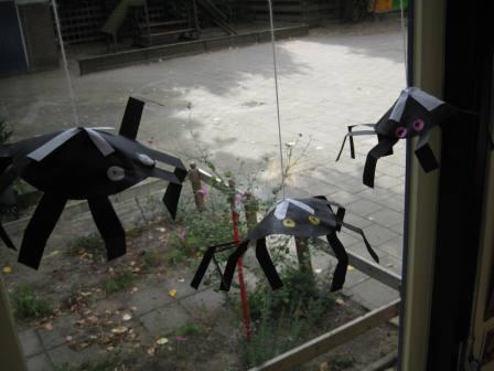 herfstspin