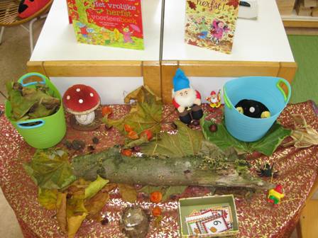 herfsttafel