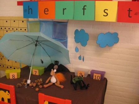 herfsttafel 3