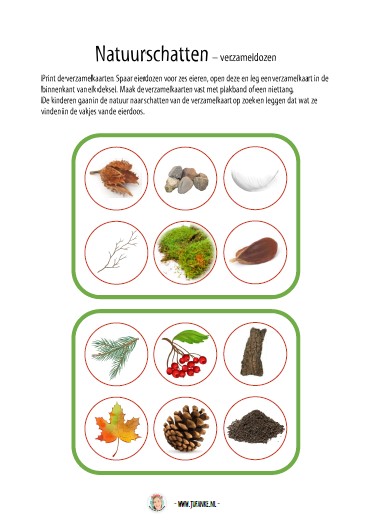 natuurschatten 1