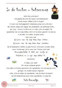 heksenfeest