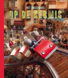thema kermis kleuters