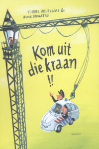 thema politie kleuters