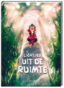 thema ruimte kleuters
