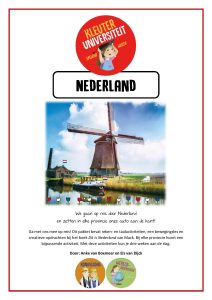 project Nederland