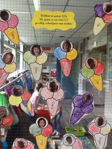 start schooljaar onwijs leuk