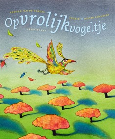 opvrolijkvogeltje prentenboek vogels kleuters