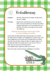 reuzekrokodil roald dahl