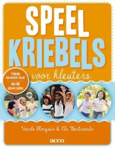 spelles kleuters 