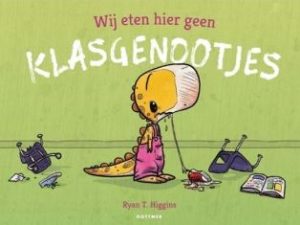 start schooljaar kleuters wij eten hier geen klasgenootjes