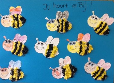 jij hoort erbij