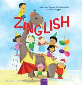 zinglish
