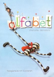 alfabet kleuters