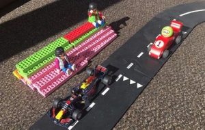 autocoureur kapla race circuit