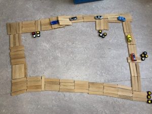 autocoureur kapla race circuit
