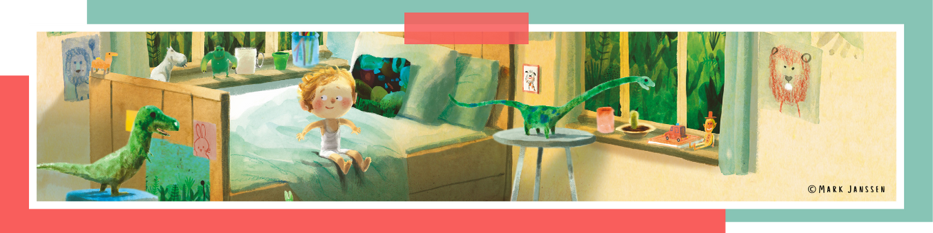 thema's en lesideeën voor kleuters | juf Anke