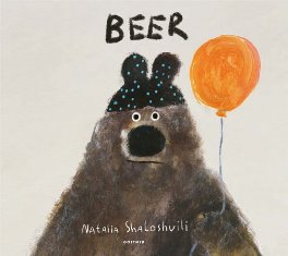 thema beren prentenboek beer kleuters