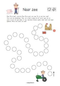 dobbelspel boer boris