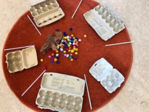 mondmotoriek kleuters