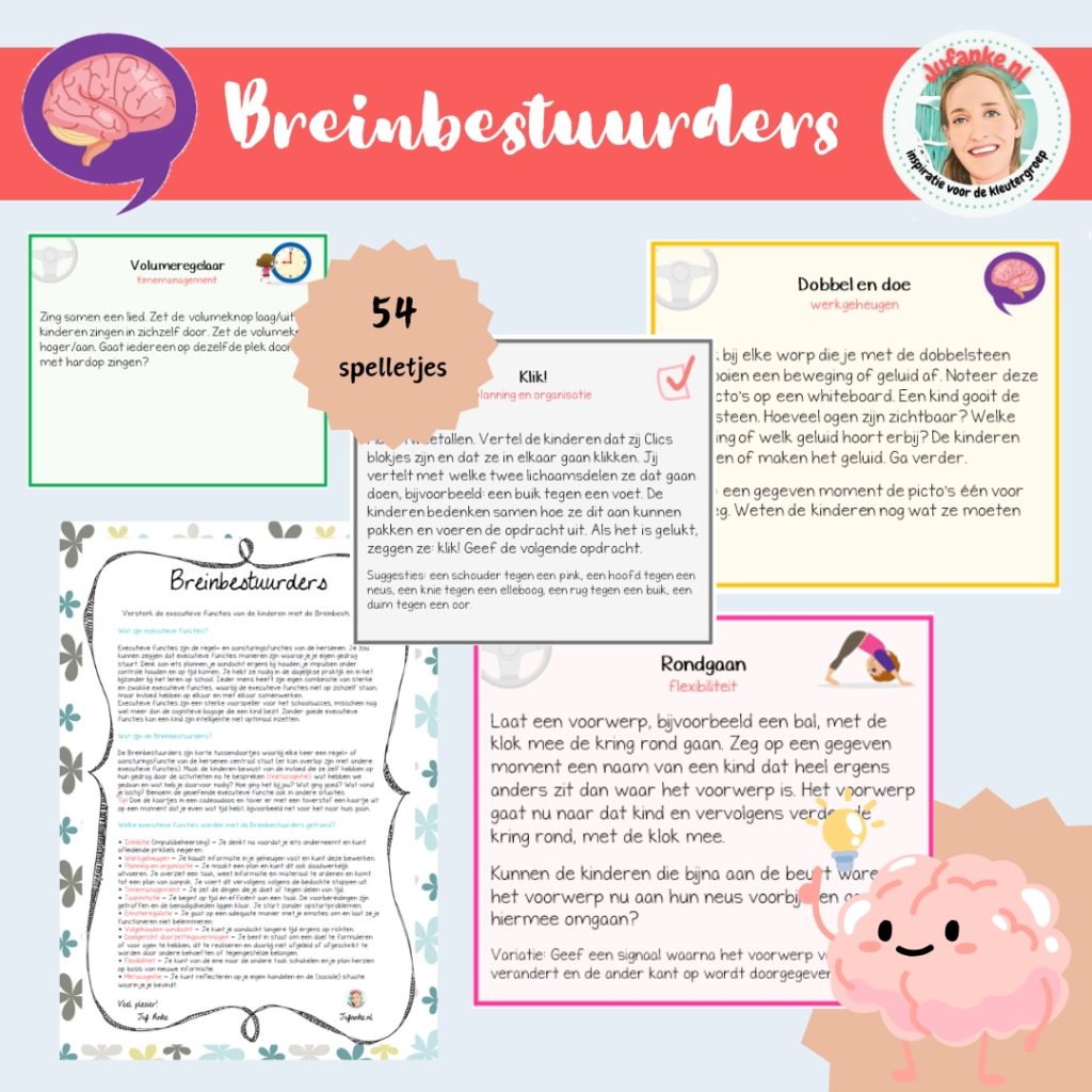 breinbestuurders