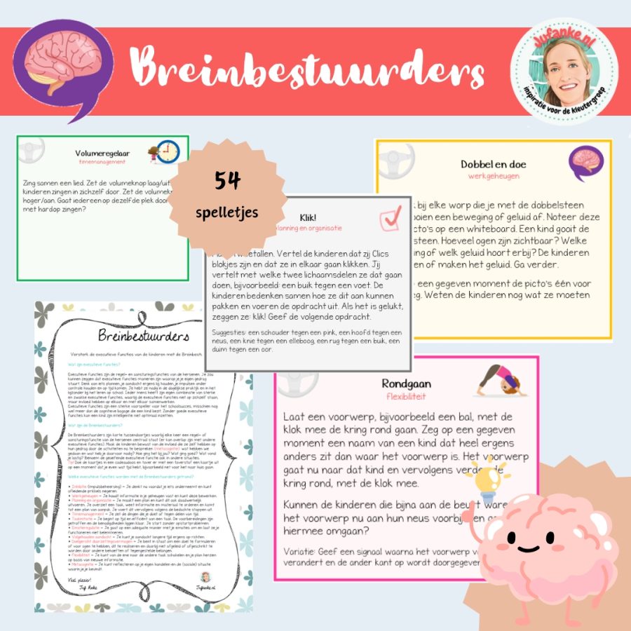 breinbestuurders
