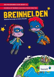 breinhelden kleuters