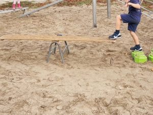 buitenspel spelles