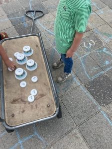 buitenspel