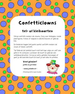 confetticlowns