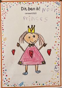 carnaval dit ben ik