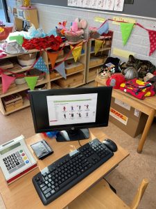 thema carnaval kleuters feestwinkel