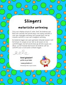 slingers