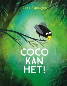 coco kan het prentenboek vogels