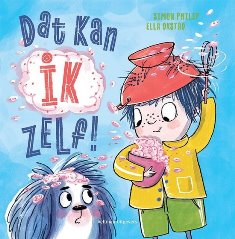 dat kan ik zelf
