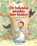 thema sprookjes kleuters voorleesboek