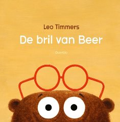 prentenboek thema beren kleuters