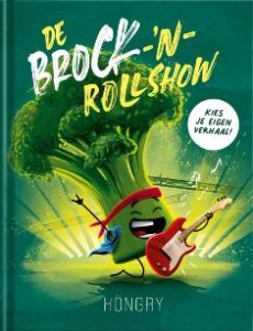 de brock n roll show