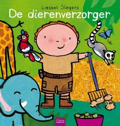 thema dieren kleuters