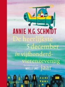 de heerlijkste 5 december