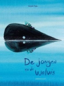onder water kleuters