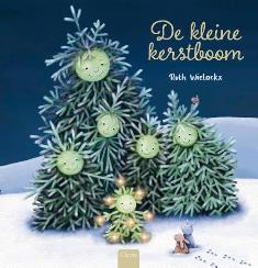 De kleine kerstboom prentenboek thema kerst kleuters