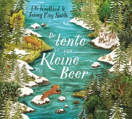 thema beren prentenboek beer kleuters