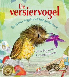 de versiervogel kleuters