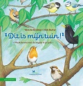 dit is mijn tuin thema vogels kleuters