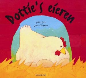 thema lente kleuters dottie