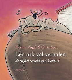 bijbelverhalen kleuters