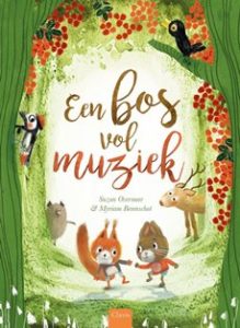 een bos vol muziek