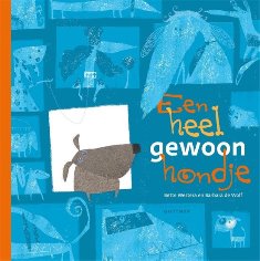 thema dieren kleuters